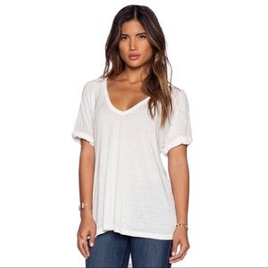 Free People We the Free Free Fallin Tee